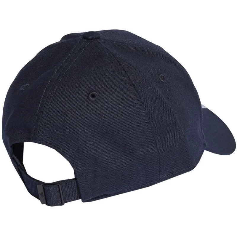 Bavlněná čepice Adidas se třemi pruhy II3510 Dospělí S/M