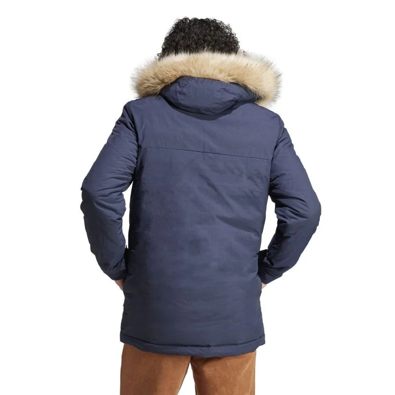 Adidas Parka M IK0552 Bunda L (183 cm)