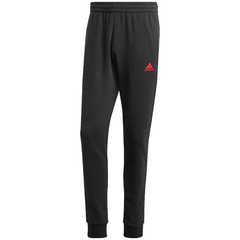 Froté tepláky Adidas Big Logo M IP5553 m