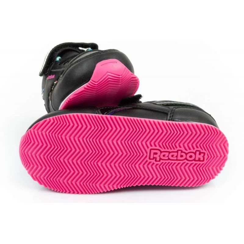 Boty Reebok Royal Jr 100033287 21