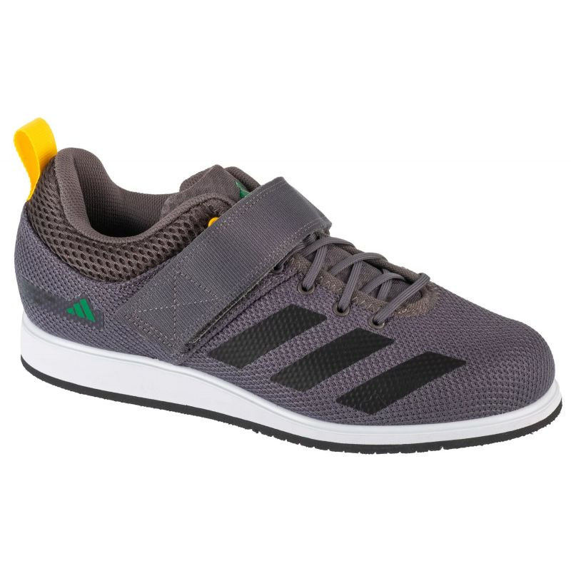 Adidas Powerlift 5 Vzpěračské boty M ID2475 43 1/3