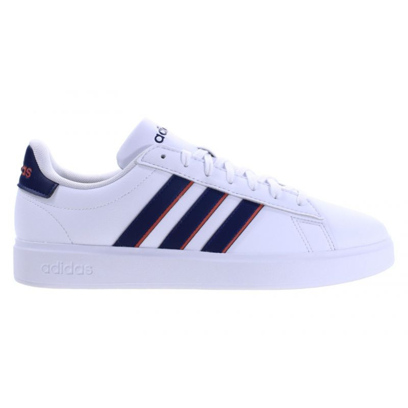 Boty adidas Grand Court 2.0 M ID2947 38.5