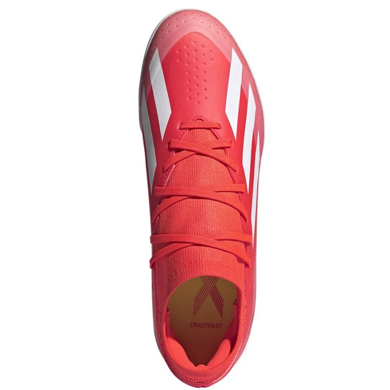 Kopačky adidas X Crazyfast League TF M IF0699 44 2/3