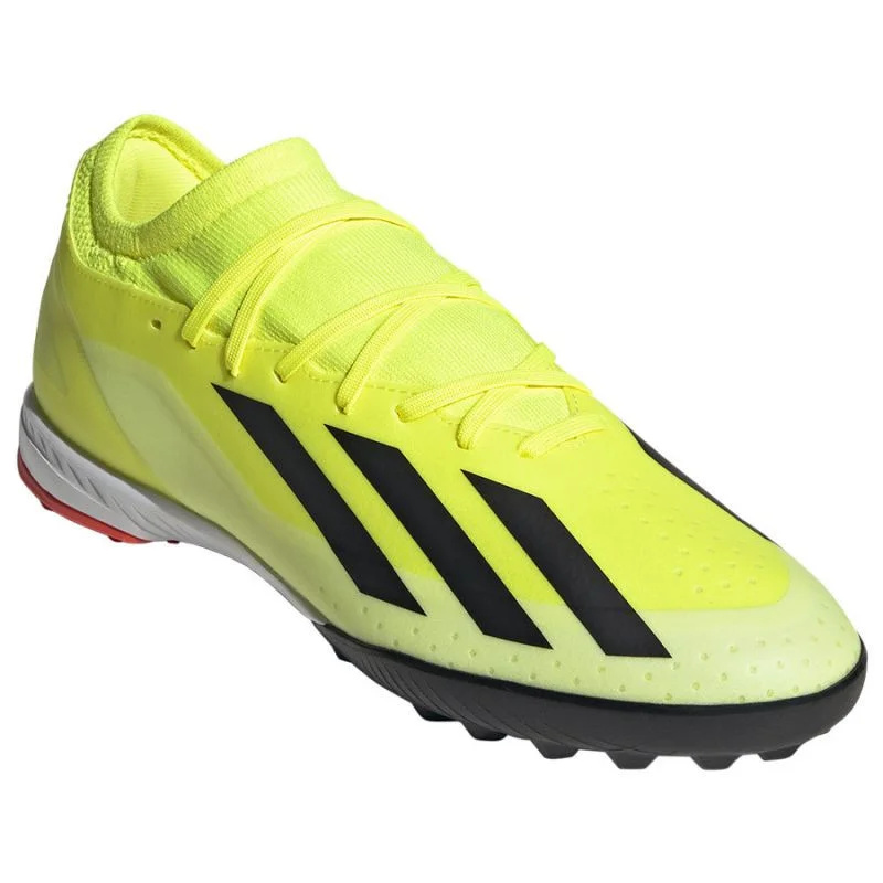 Boty adidas X Crazyfast League TF M IF0698 42