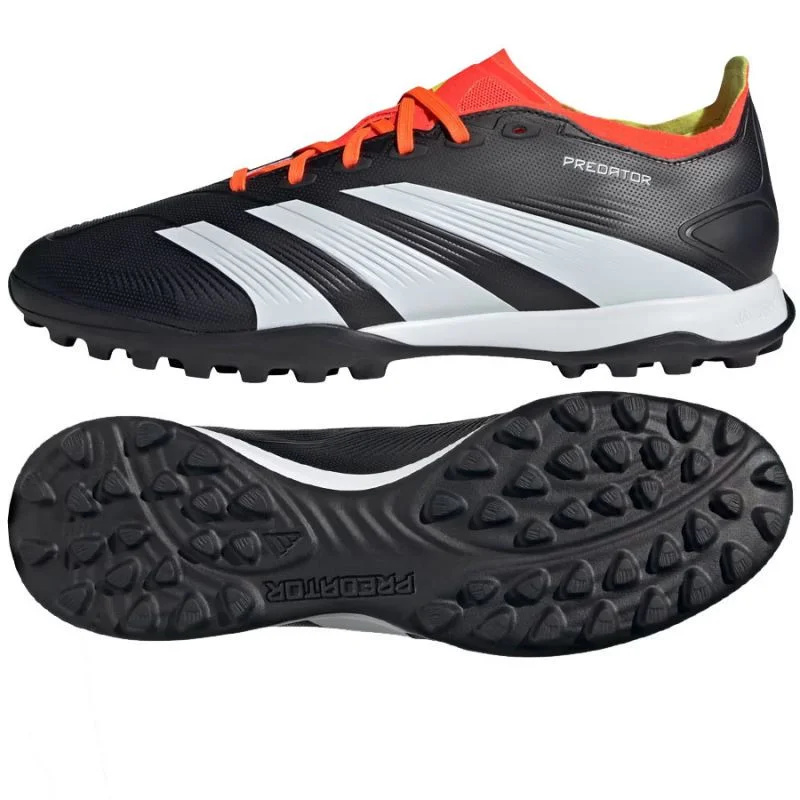 Boty adidas Predator League L TF M IG7723 43 1/3