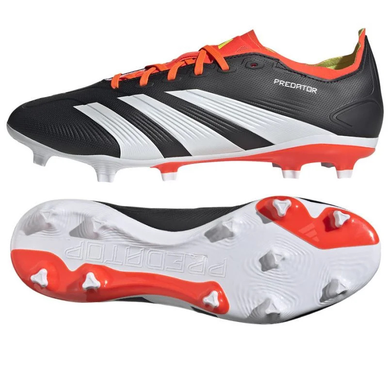 Boty adidas Predator League L FG M IG7762 48
