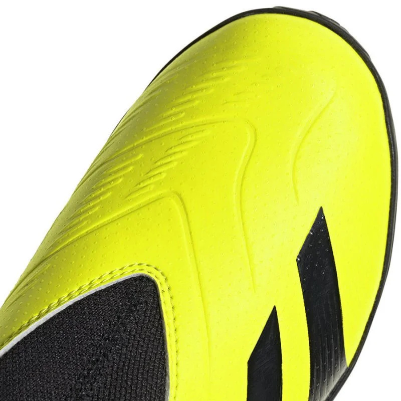 Fotbalové boty adidas Predator League LL TF Jr IG5432 38 2/3