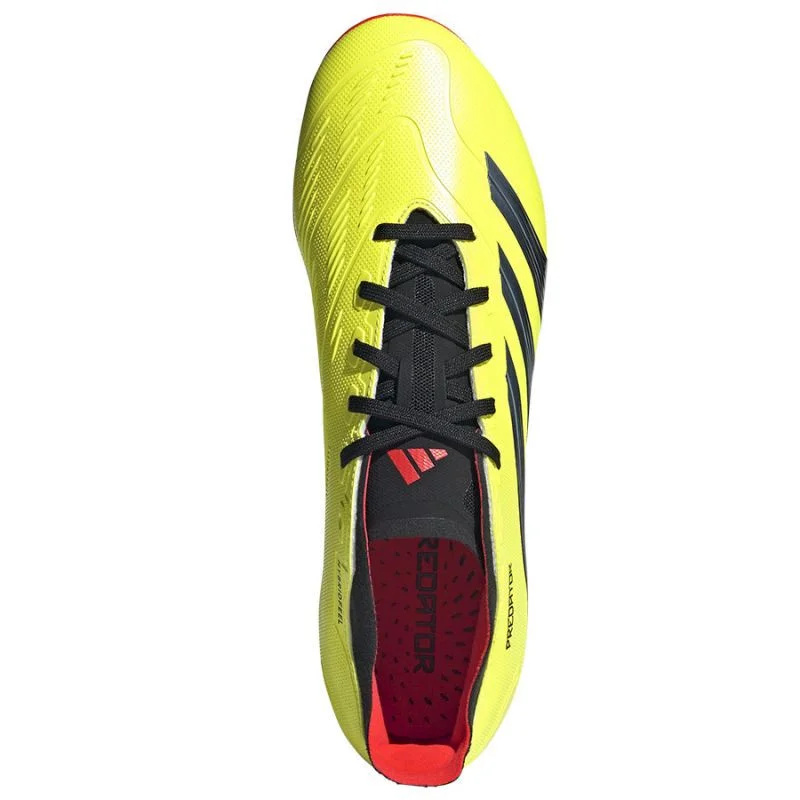 Fotbalové boty adidas Predator League L FG M IG7761 45 1/3