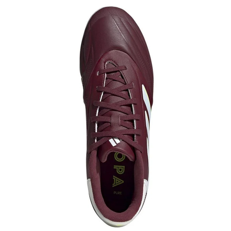 Kopačky adidas Copa Pure.2 Liga 2G/3G AG M IE7512 46