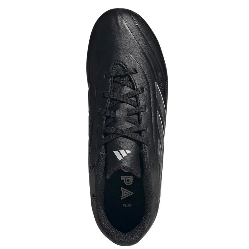 Boty adidas Copa Pure.2 League FG Jr IE7495 29