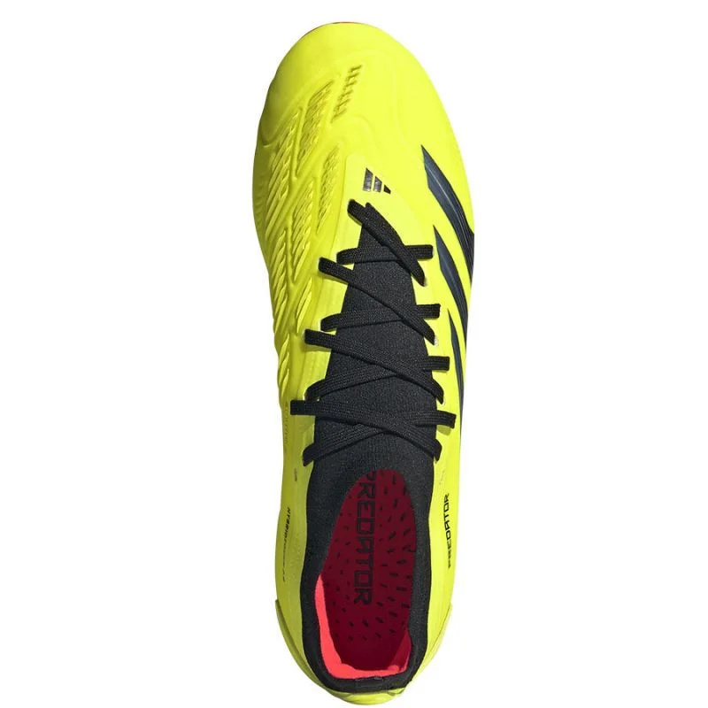 Boty adidas Predator Pro FG M IG7776 44 2/3