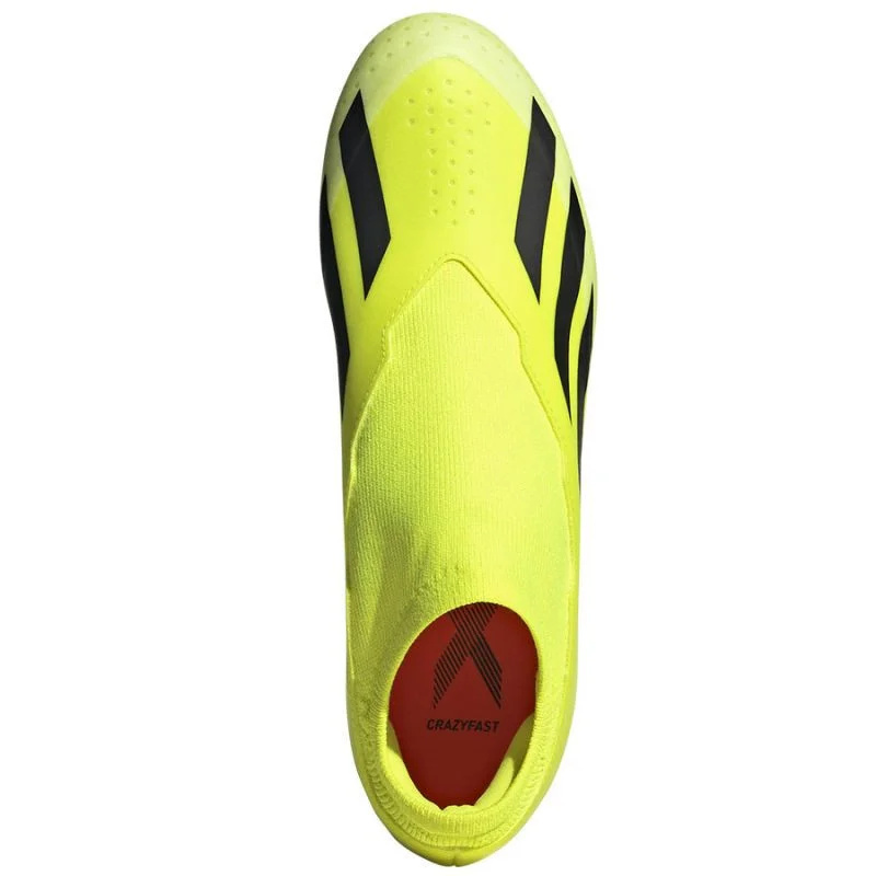 Boty adidas X Crazyfast League LL FG M IG0622 40 2/3