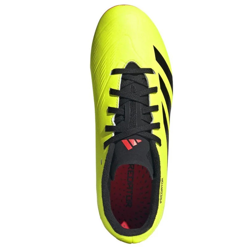 Fotbalové boty adidas Predator League L FG Jr IG7747 28