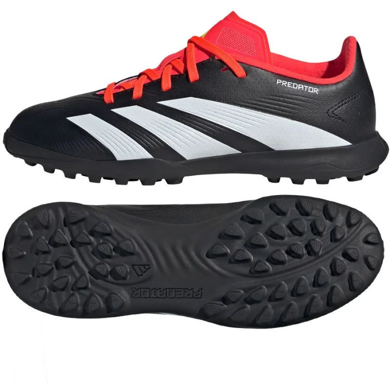 Boty adidas Predator League L TF Jr IG5442 36 2/3