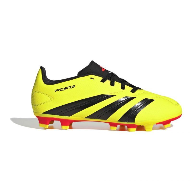 Boty adidas Junior Predator Club FxG IG5426 28