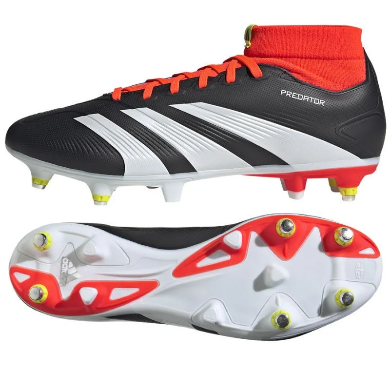 Boty adidas Predator League SG M IG7741 45 1/3