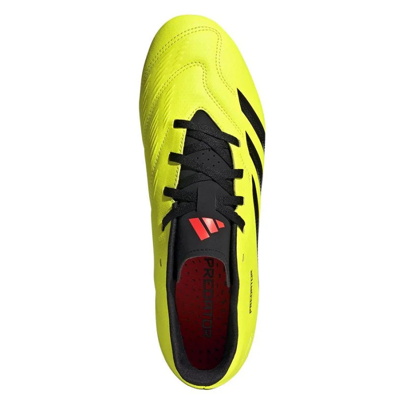 Kopačky adidas Predator Club FxG M IG7757 45 1/3