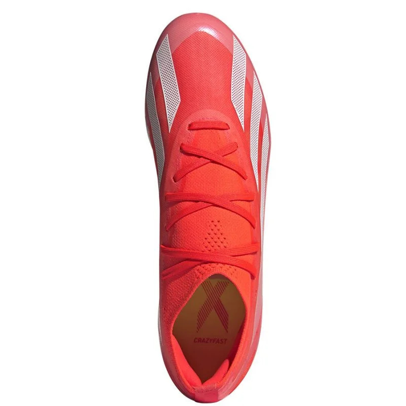 Boty adidas X Crazyfast Pro FG M IG0600 47 1/3