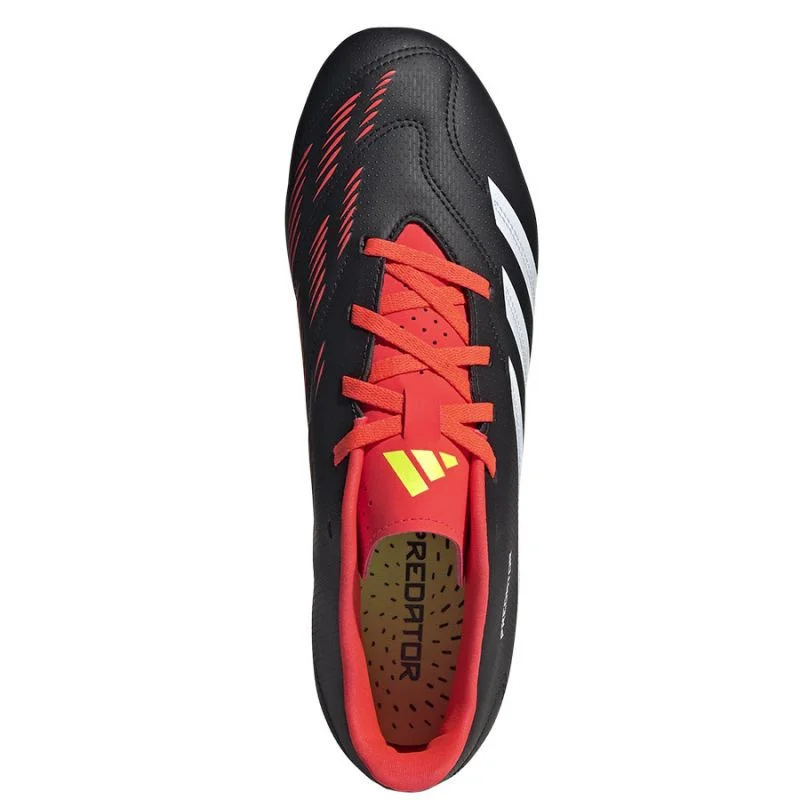 Boty adidas Predator Club FxG M IG7760 38