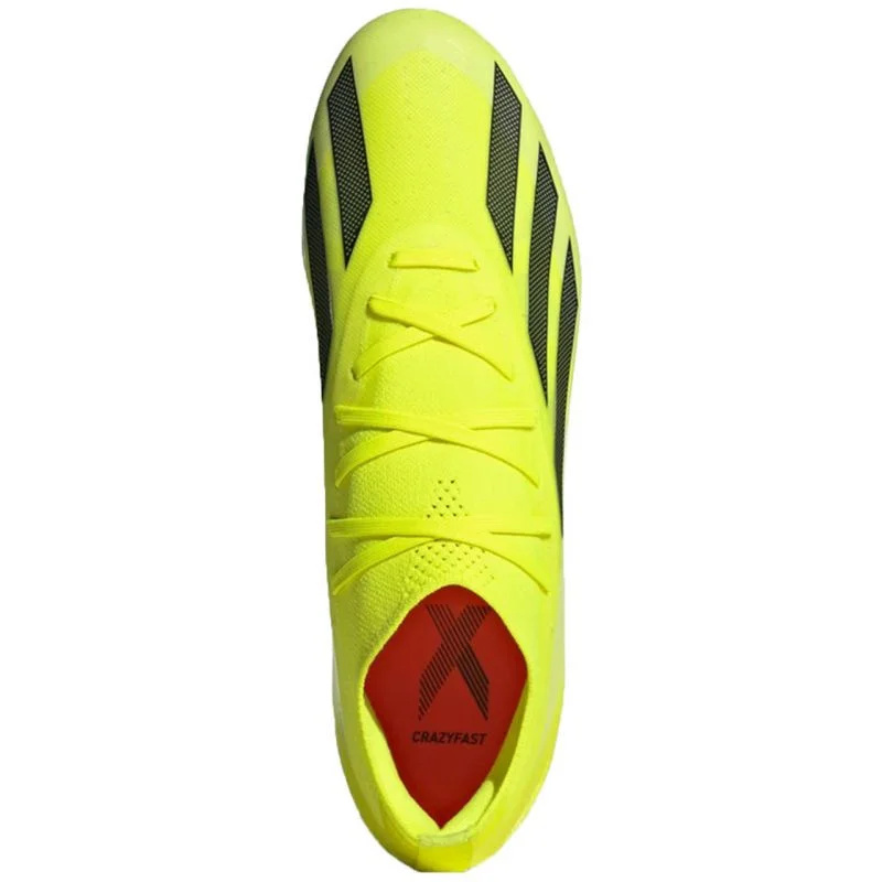 Kopačky adidas X Crazyfast Pro FG M IG0601 44 2/3
