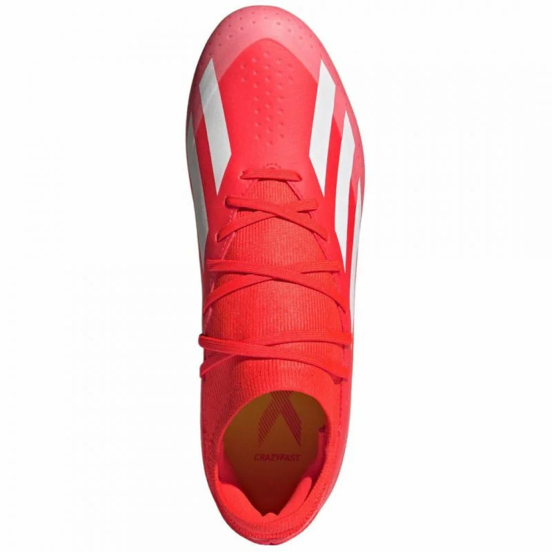 Boty adidas X Crazyfast League M IE2377 42 2/3