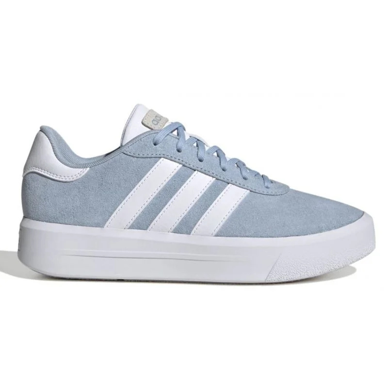Adidas Court Silk W IG8612 dámské boty 42