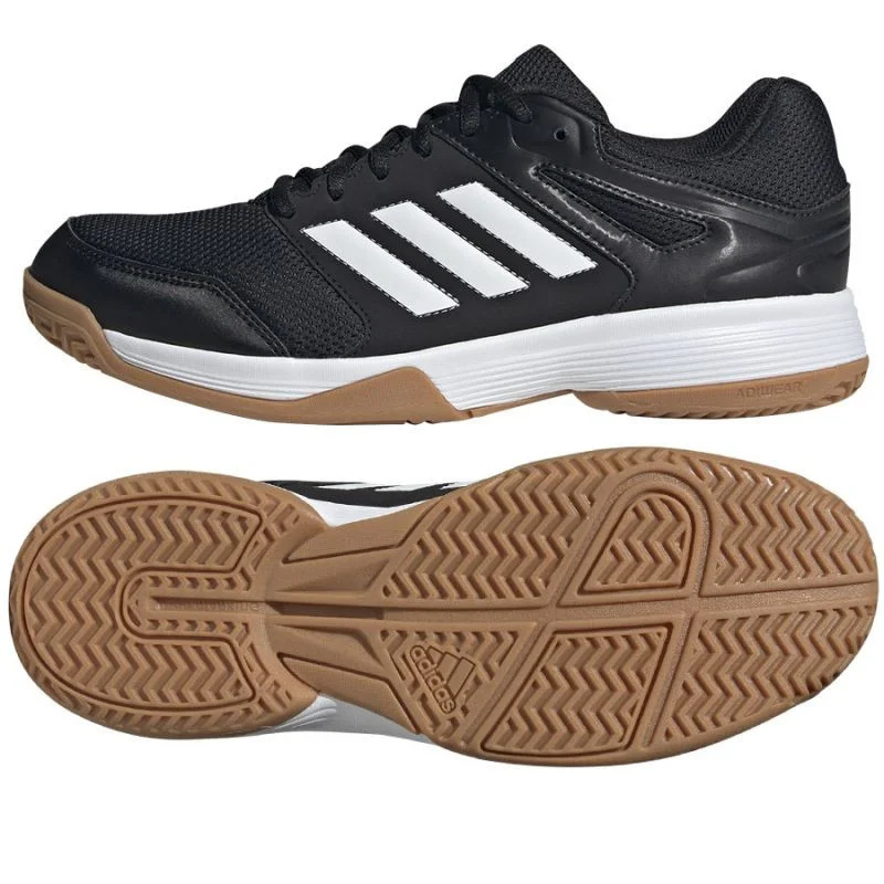 Volejbalová obuv adidas Speedcourt M IE8033 47 1/3