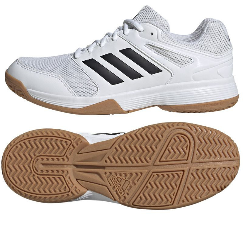 Volejbalová obuv adidas Speedcourt M IE8032 46