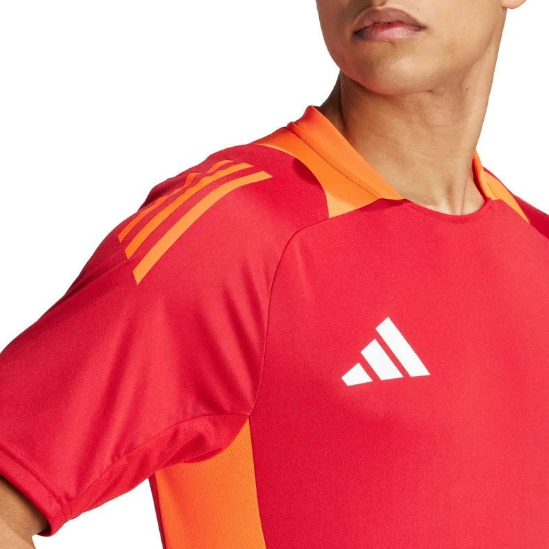 Pánské tréninkové tričko adidas Tiro 24 Competition M IS1658 XL
