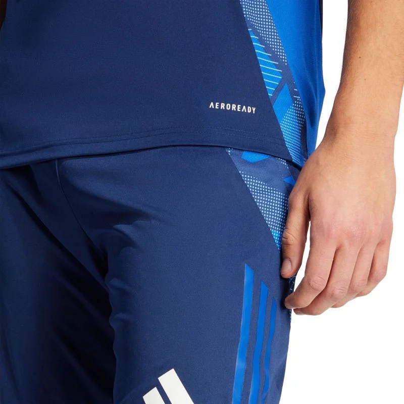 Pánské tréninkové tričko adidas Tiro 24 Competition M IS1657 S