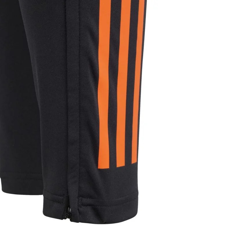 Kalhoty adidas Tiro 24 Competition Training Jr IS1638 140cm