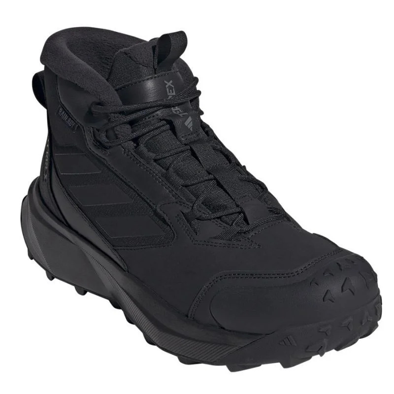 Adidas Terrex Winter Boot Mid Leather M ID2859 42 2/3