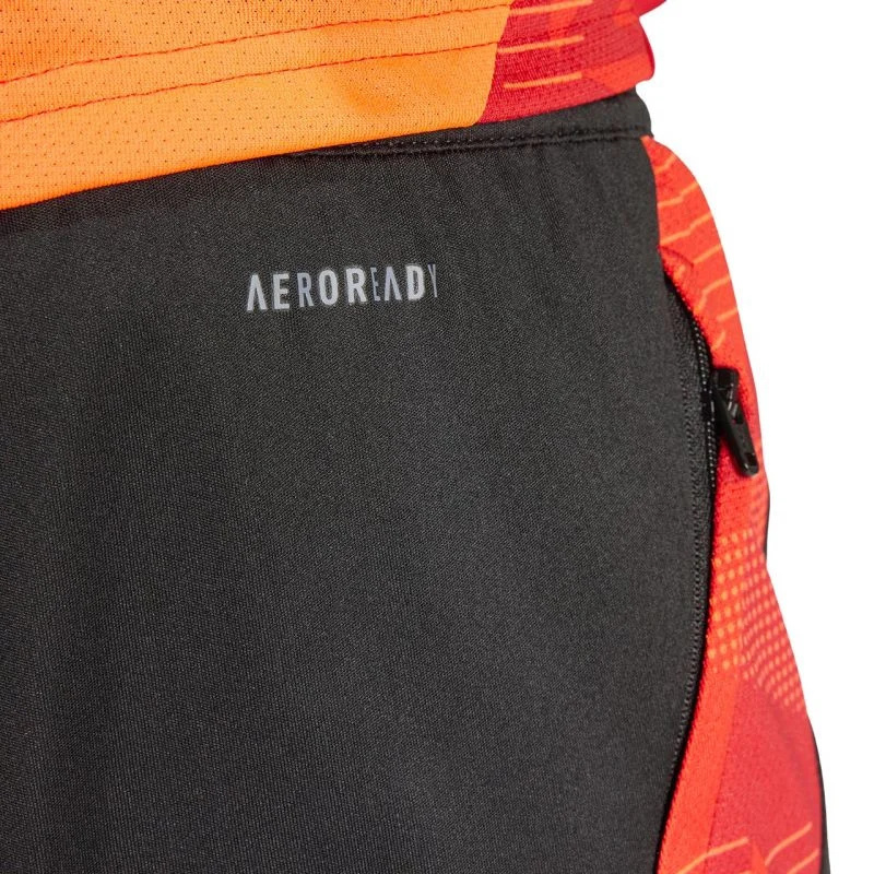 Adidas Tiro 24 Soutěžní tréninkové šortky M IR5484 s
