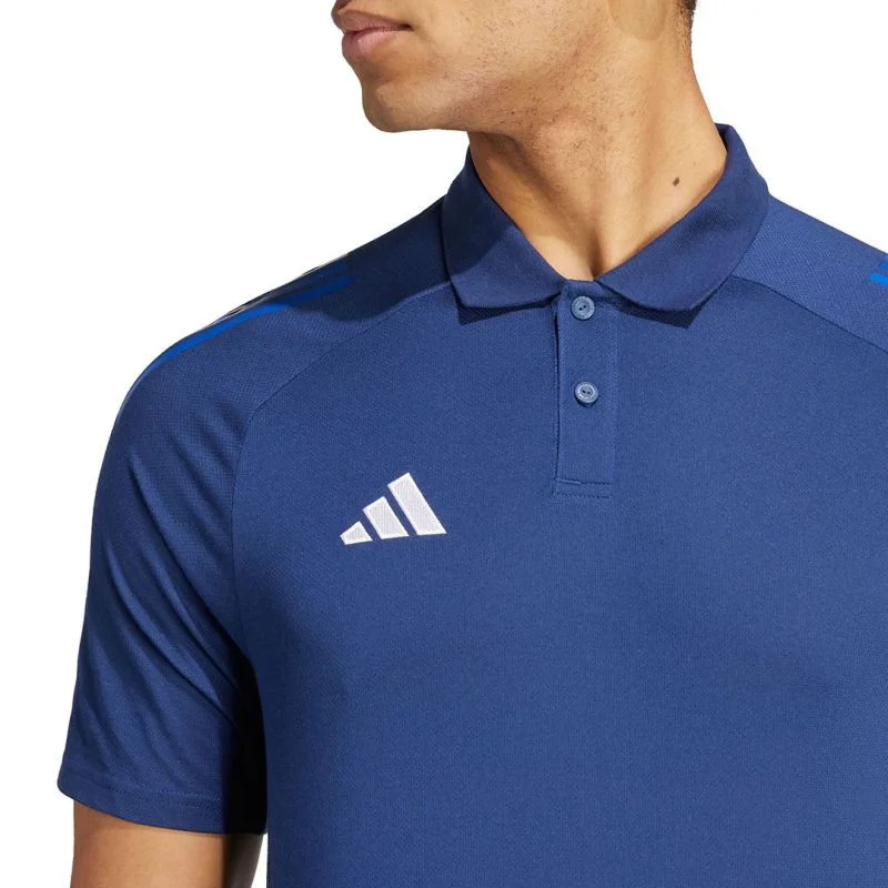 Tričko adidas Tiro 24 Competition Polo M IR7564 m