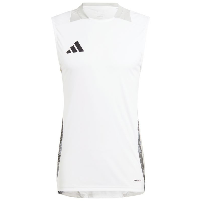 Tričko adidas Tiro 24 Competition Training Sleeveless M IR5479 pánské 2 XL