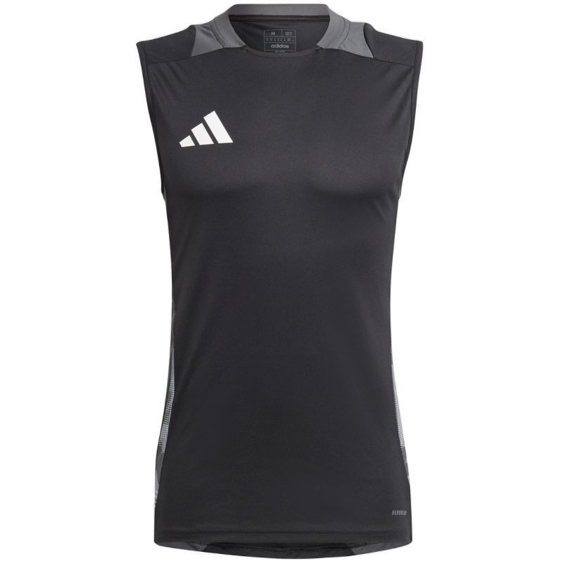 Tričko adidas Tiro 24 Competition Training Sleeveless M IL8261 pánské XL