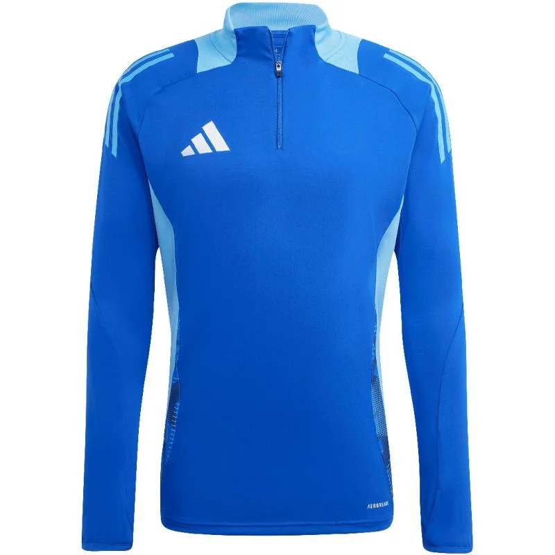 Mikina adidas Tiro 24 Competition Training M IS1641 pánské L