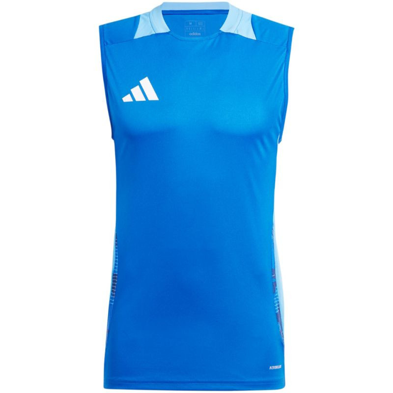 Adidas Tiro 24 Competition Training Sleeveless Jersey M IR5475 pánské XL