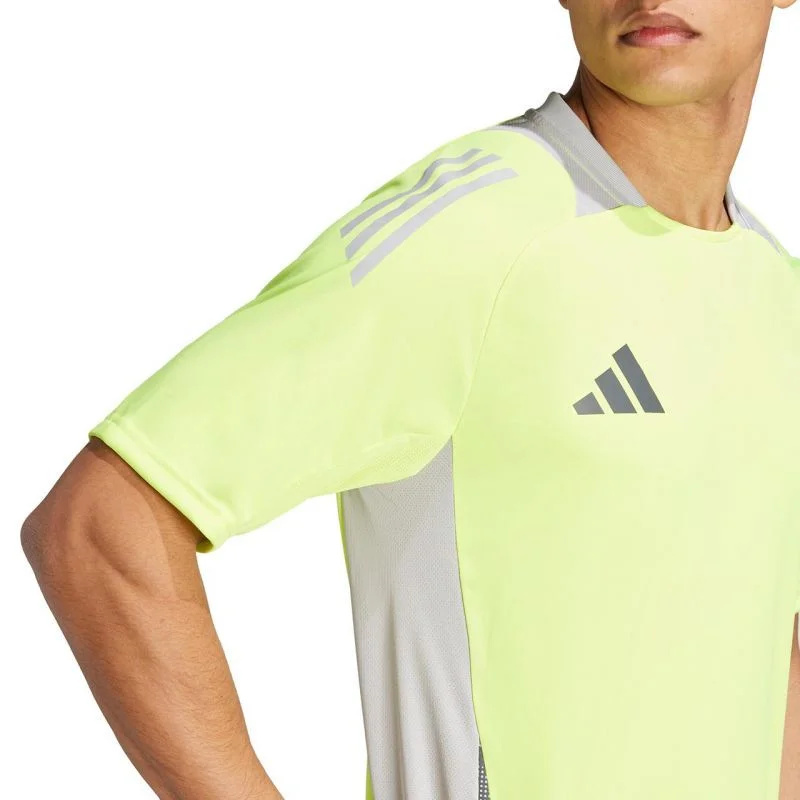Pánské tréninkové tričko adidas Tiro 24 Competition M IN2289 L