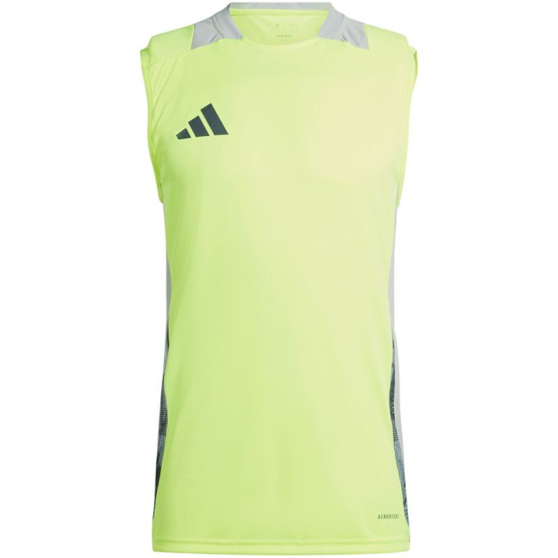 Adidas Tiro 24 Competition Training Sleeveless Jersey M IR5478 pánské L