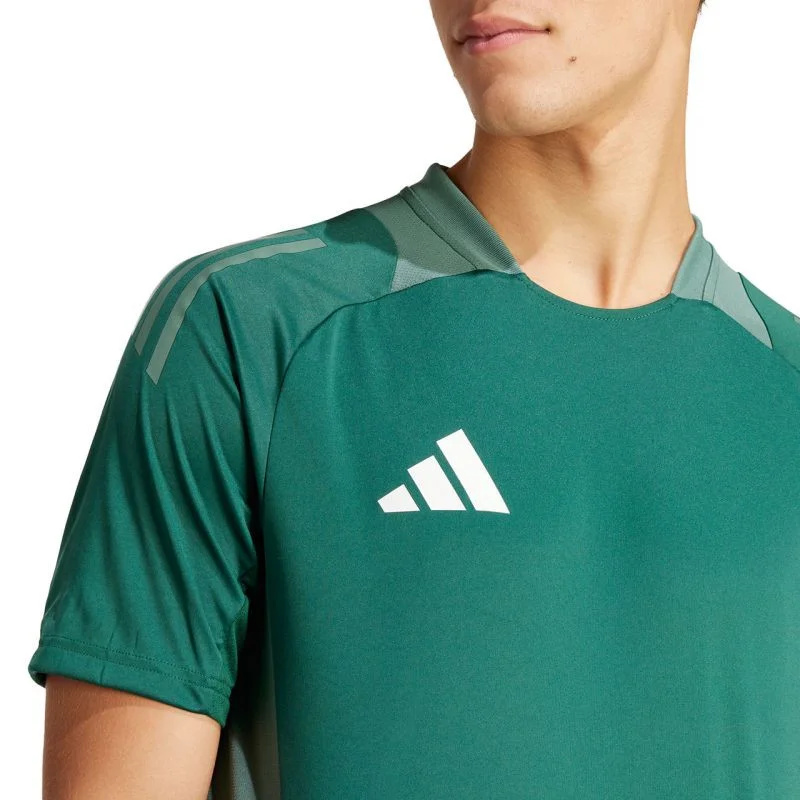 Pánské tréninkové tričko adidas Tiro 24 Competition M IS1655 2XL