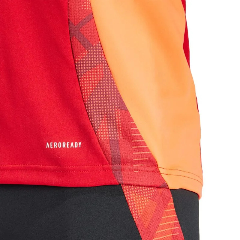 Pánská mikina adidas Tiro 24 Competition Training Top M IS1644 XL