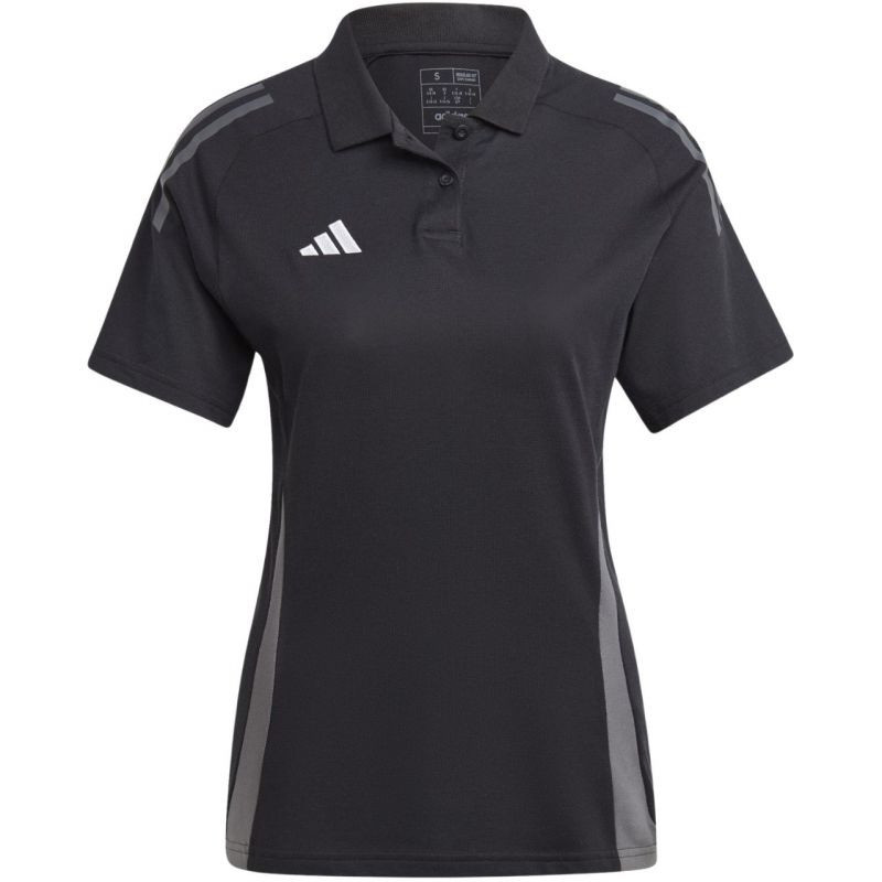 Tričko adidas Tiro 24 Competition Polo W IP1873 L