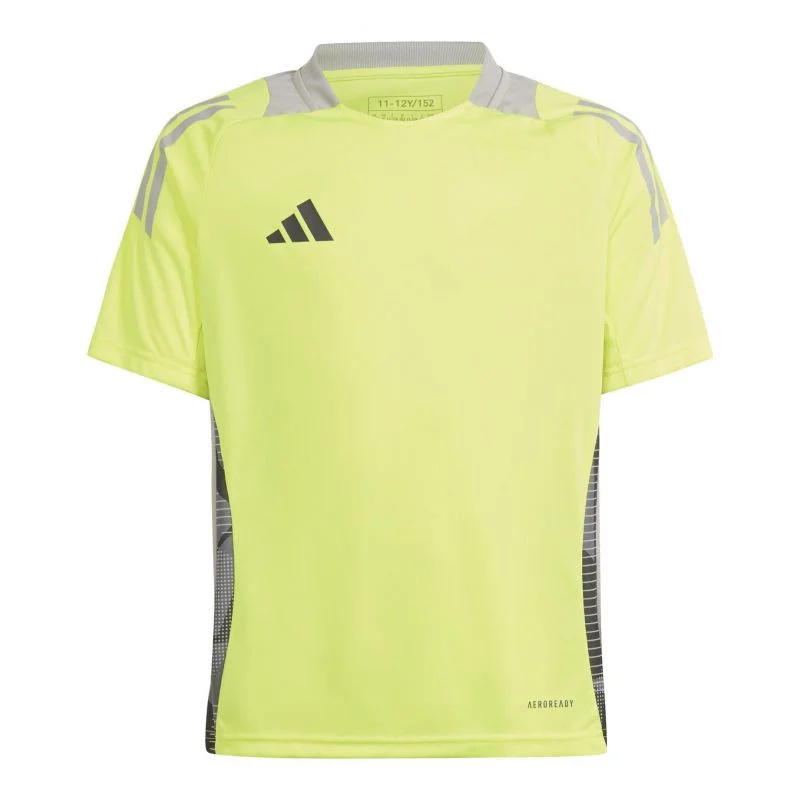 Tričko adidas Tiro 24 Competition Training Jr IR5471 164
