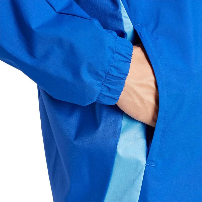 Adidas Tiro 24 Competition All-Weather jacket M IR7561 pánské 2XL