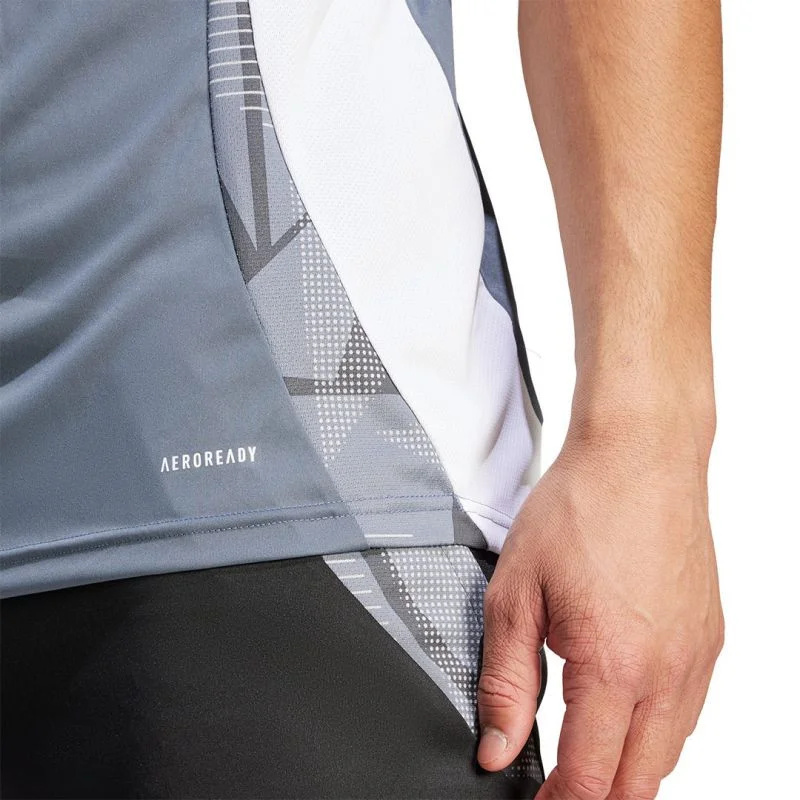 Adidas Tiro 24 Competition Training M Tričko IV6969 pánské L