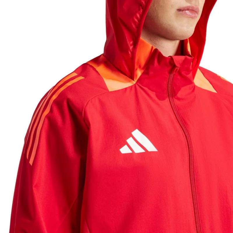 Adidas Tiro 24 Competition Bunda do každého počasí M IR9522 pánská M
