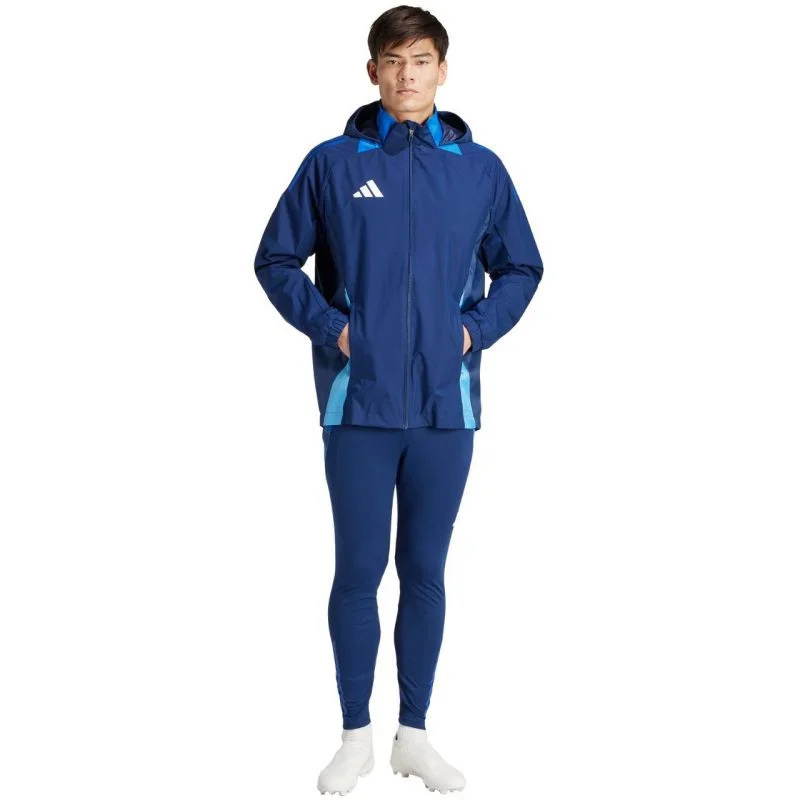 Adidas Tiro 24 Competition Bunda do každého počasí M IR9520 Pánská 2XL