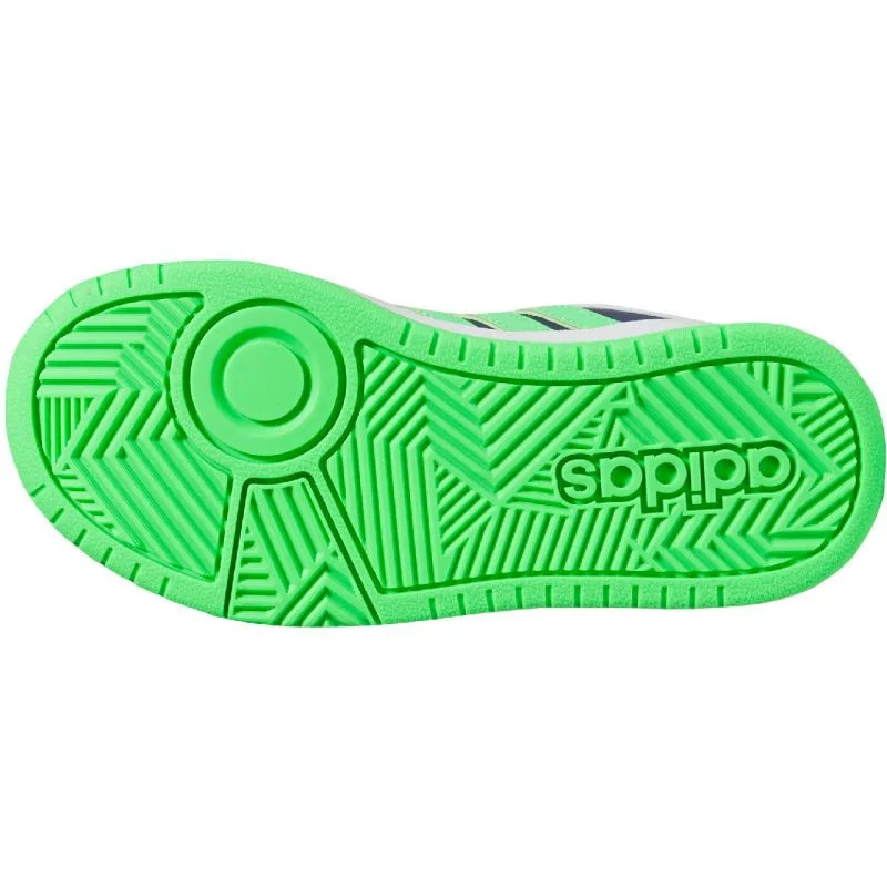 Boty adidas Hoops 3.0 Jr IG3829 36 2/3