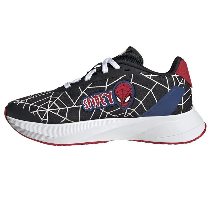 Boty adidas Duramo SPIDER-MAN Jr ID8009 39 1/3